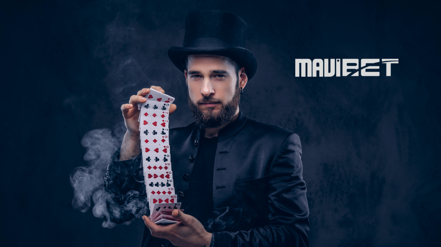 Mavibet Casino Nasıl &Ccedil;alışır?
