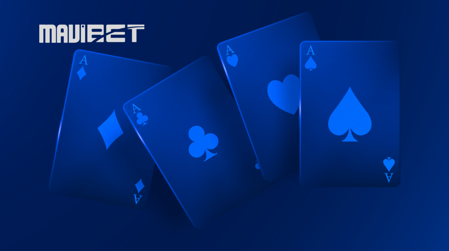 Mavibet Casino&rsquo;da Oynamanın Avantajları